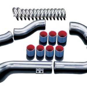 hks1302-SN001: HKS Intercooler Piping