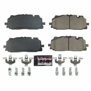 psbZ23-1894: PSB Z23 Evolution Brake Pads
