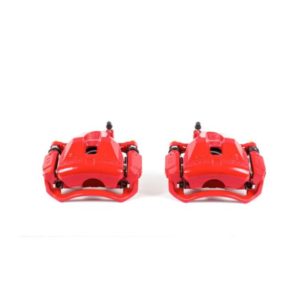 psbS3200: PSB Red Calipers