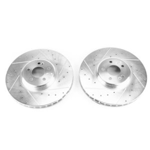 psbEBR1649XPR: PSB Evolution Drill/Slot Rotor