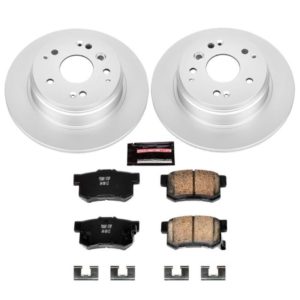 psbCRK5399: PSB Z17 Evolution Coated Kit