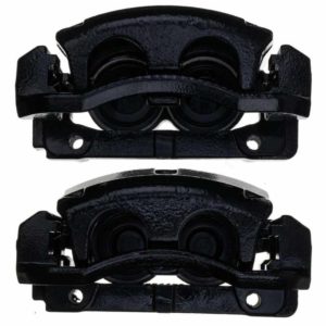 psbS4860BLK: PSB Black Calipers