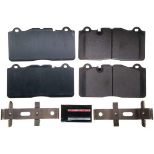 psb17-1395: PSB Z17 Evolution Brake Pads