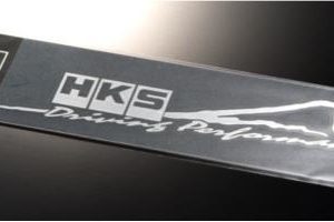 hks51003-AK116: HKS Stickers