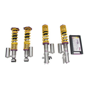 kws35245018: KW V3 Coilover Kit