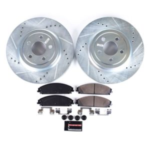 psbK2560: PSB Z23 Evolution Kit
