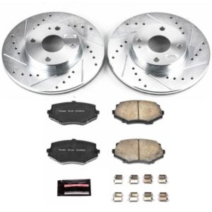 psbK793: PSB Z23 Evolution Kit