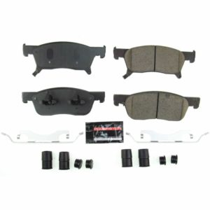 psbZ23-2170: PSB Z23 Evolution Brake Pads