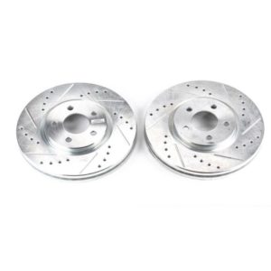 psbAR8352XPR: PSB Evolution Drill/Slot Rotor