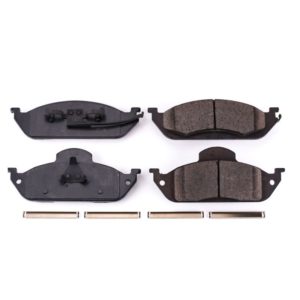psb17-760: PSB Z17 Evolution Brake Pads
