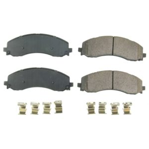 psb17-2223: PSB Z17 Evolution Brake Pads