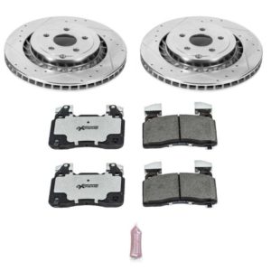 psbK7007-26: PSB Z26 Street Warrior Kit