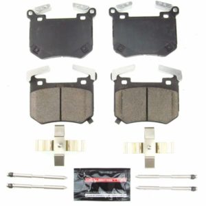 psbZ23-2144: PSB Z23 Evolution Brake Pads
