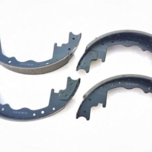 psbB358: PSB Autospecialty Brake Shoes