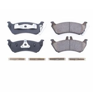 psb17-875: PSB Z17 Evolution Brake Pads