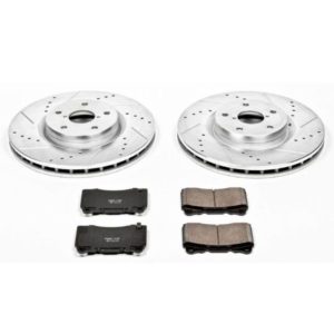 psbK131: PSB Z23 Evolution Kit