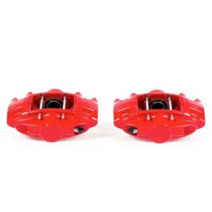psbS6182: PSB Red Calipers