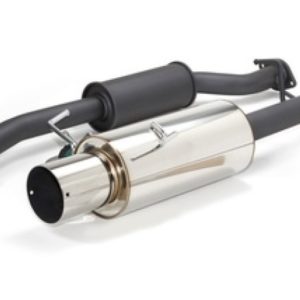 hks3203-EX021: HKS Exhaust - Hi-Power