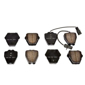 psb16-912: PSB Z16 Evolution Brake Pads