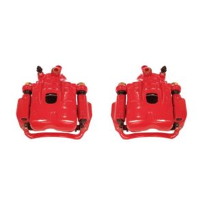 psbS2012: PSB Red Calipers