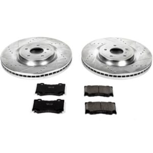 psbK2915: PSB Z23 Evolution Kit