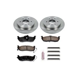 psbKOE2445: PSB Autospecialty Kit