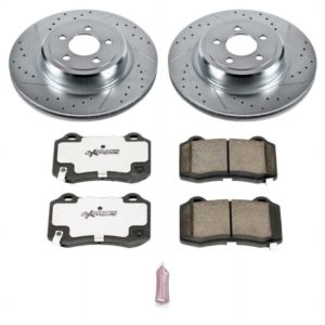 psbK4583-26: PSB Z26 Street Warrior Kit