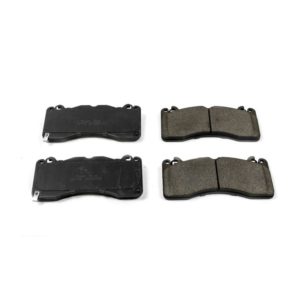 psb16-1792: PSB Z16 Evolution Brake Pads