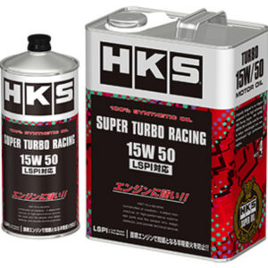 hks52001-AK127: HKS Super Oil Premium