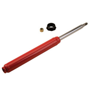 kyb765015: KYB Shocks & Struts AGX