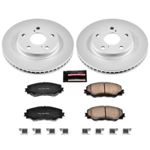 psbCRK258: PSB Z17 Evolution Coated Kit