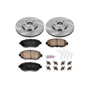 psbKOE1077: PSB Autospecialty Kit