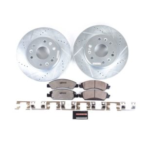 psbK2069-36: PSB Z36 Truck & Tow Kit