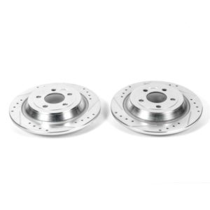 psbAR85164XPR: PSB Evolution Drill/Slot Rotor
