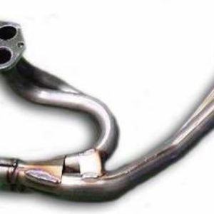 hks14019-AF002: HKS Exhaust Manifold