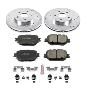 psbK6990: PSB Z23 Evolution Kit