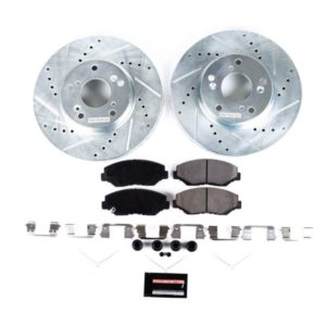 psbK1043: PSB Z23 Evolution Kit