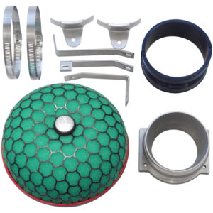 hks70019-AN105: HKS Super Power Flow Intake Filters