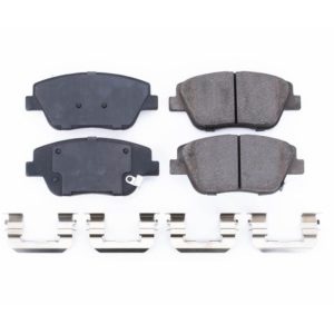 psb17-1444: PSB Z17 Evolution Brake Pads