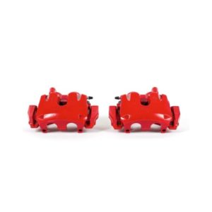 psbS5296: PSB Red Calipers