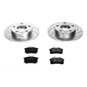 psbK3129: PSB Z23 Evolution Kit