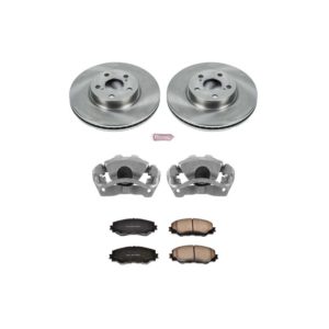 psbKCOE4669: PSB Autospecialty Kit w/Cals