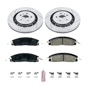 psbK6374: PSB Z23 Evolution Kit