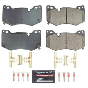 psbZ23-8009: PSB Z23 Evolution Brake Pads