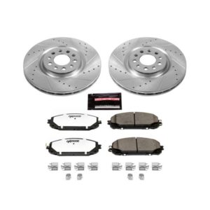 psbK6540-36: PSB Z36 Truck & Tow Kit