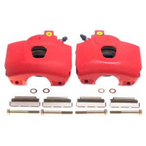 psbS4390: PSB Red Calipers