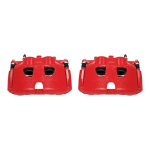psbS5236: PSB Red Calipers