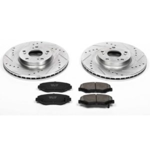 psbK3055: PSB Z23 Evolution Kit