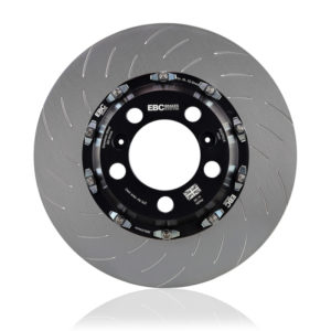 ebcSG2F008: EBC 2 Piece Racing Rotors