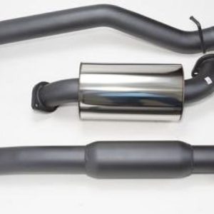 hks31013-BZ001: HKS Exhaust - Legal